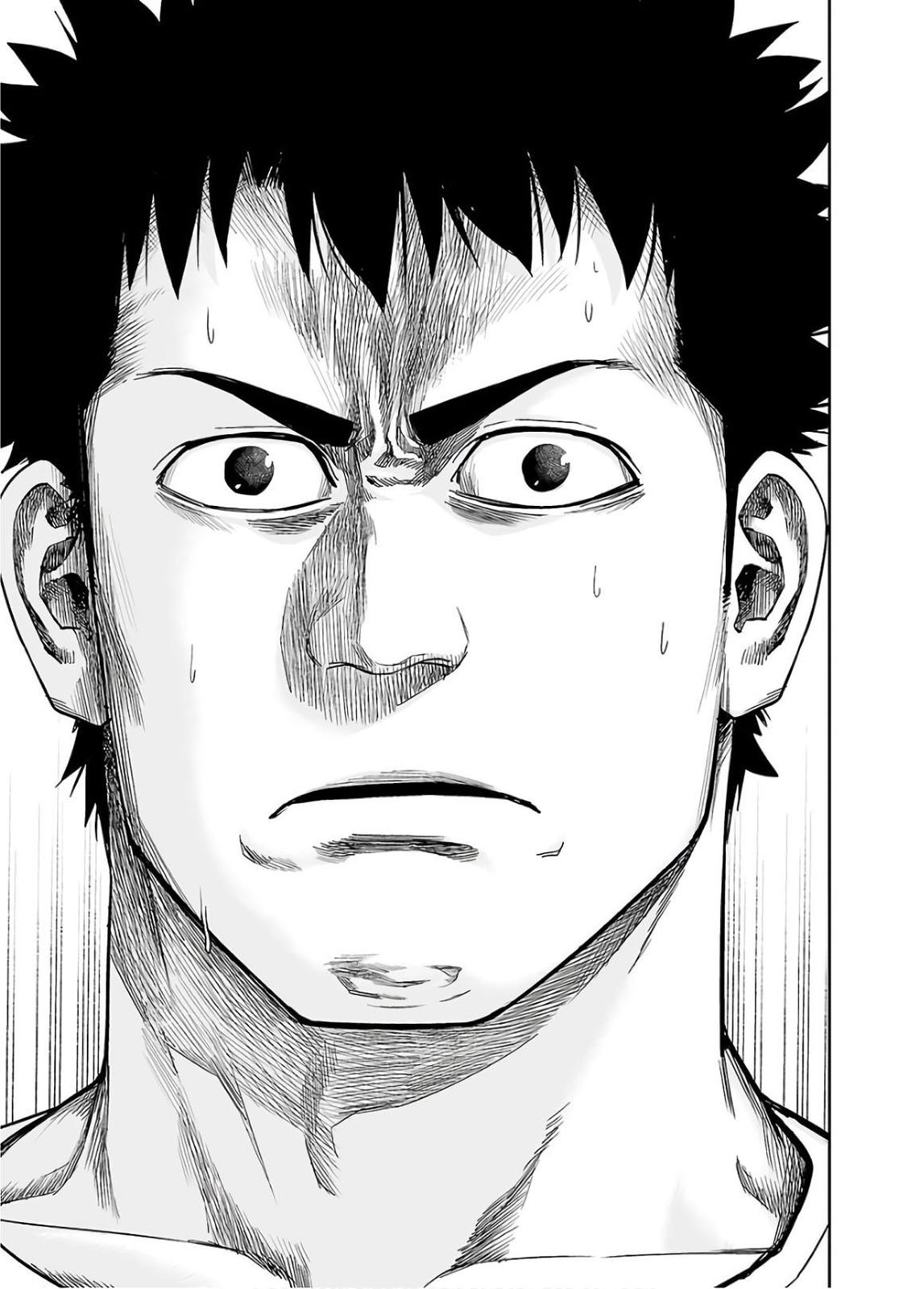 TSUYOSHI Chapter 13 19