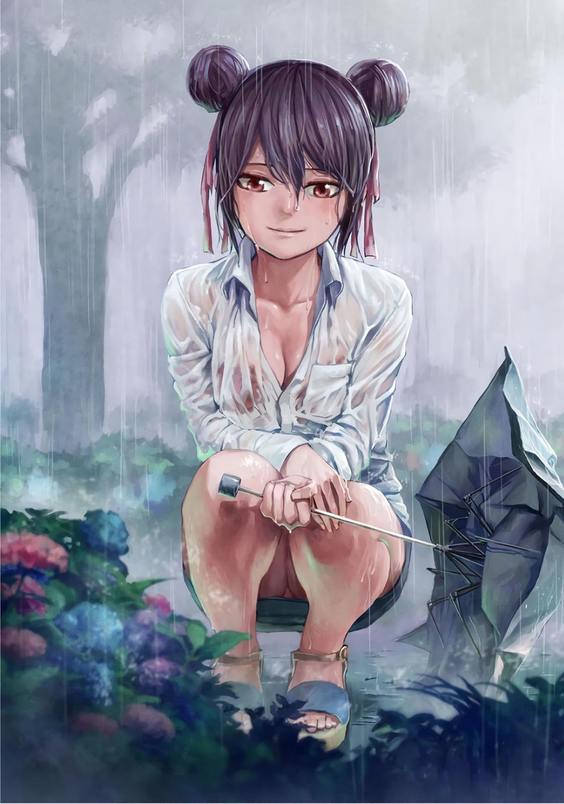 TSUYOSHI Chapter 13 20