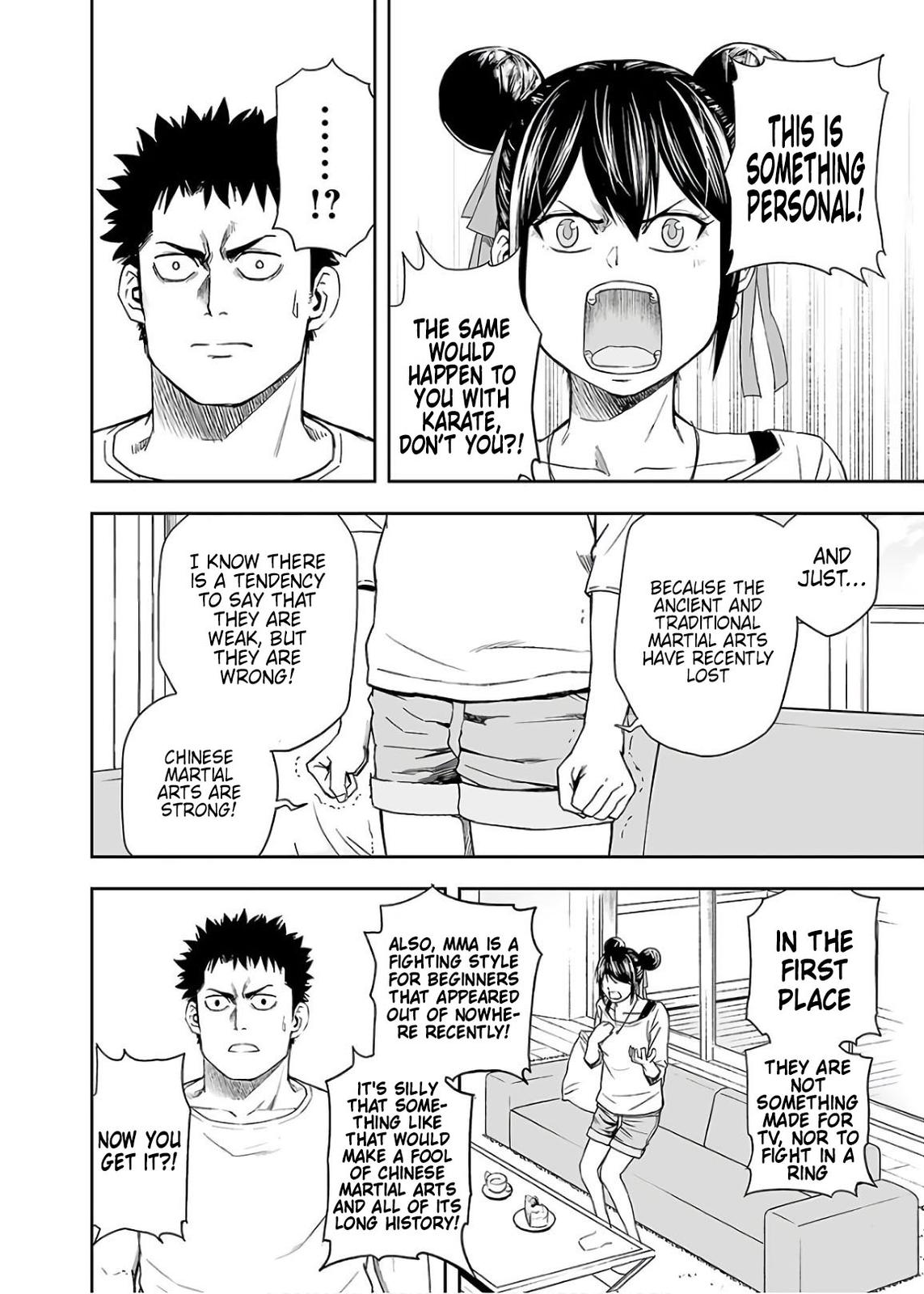 TSUYOSHI Chapter 14 12