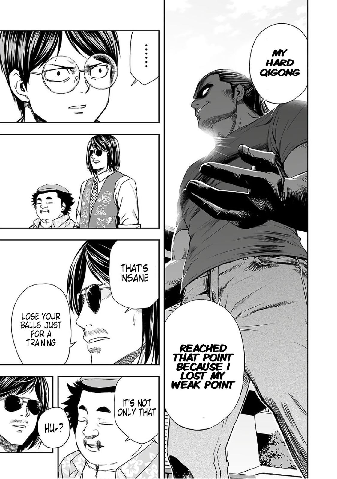 TSUYOSHI Chapter 16 3