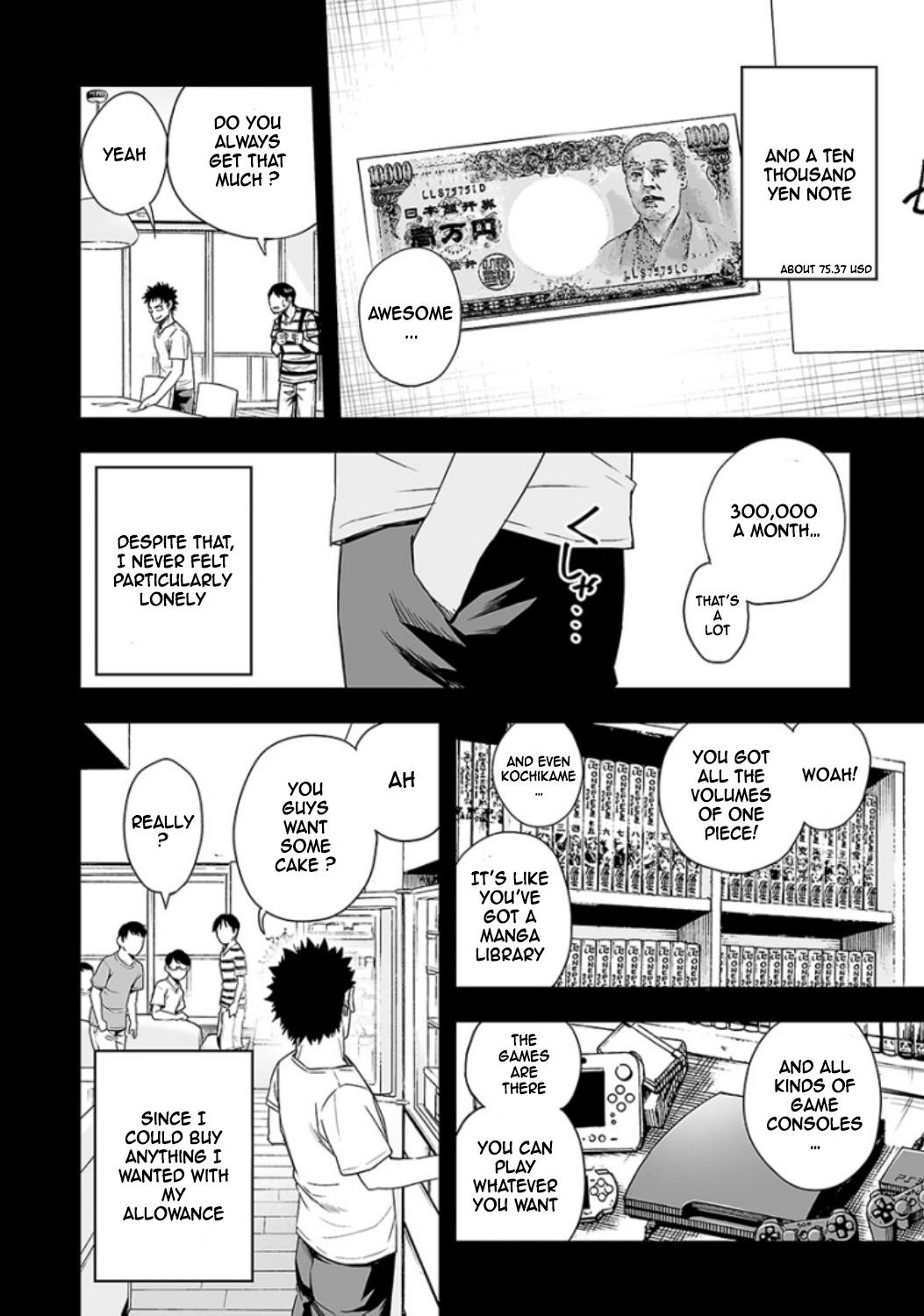 TSUYOSHI Chapter 20 2