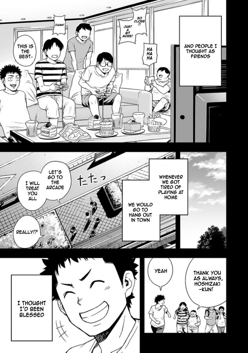 TSUYOSHI Chapter 20 3