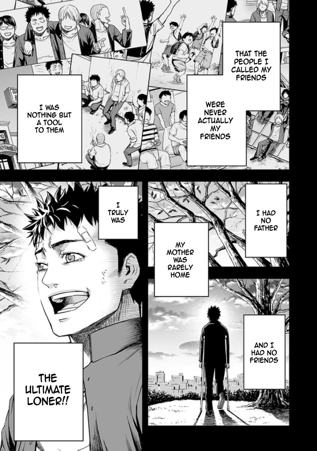 TSUYOSHI Chapter 20 13