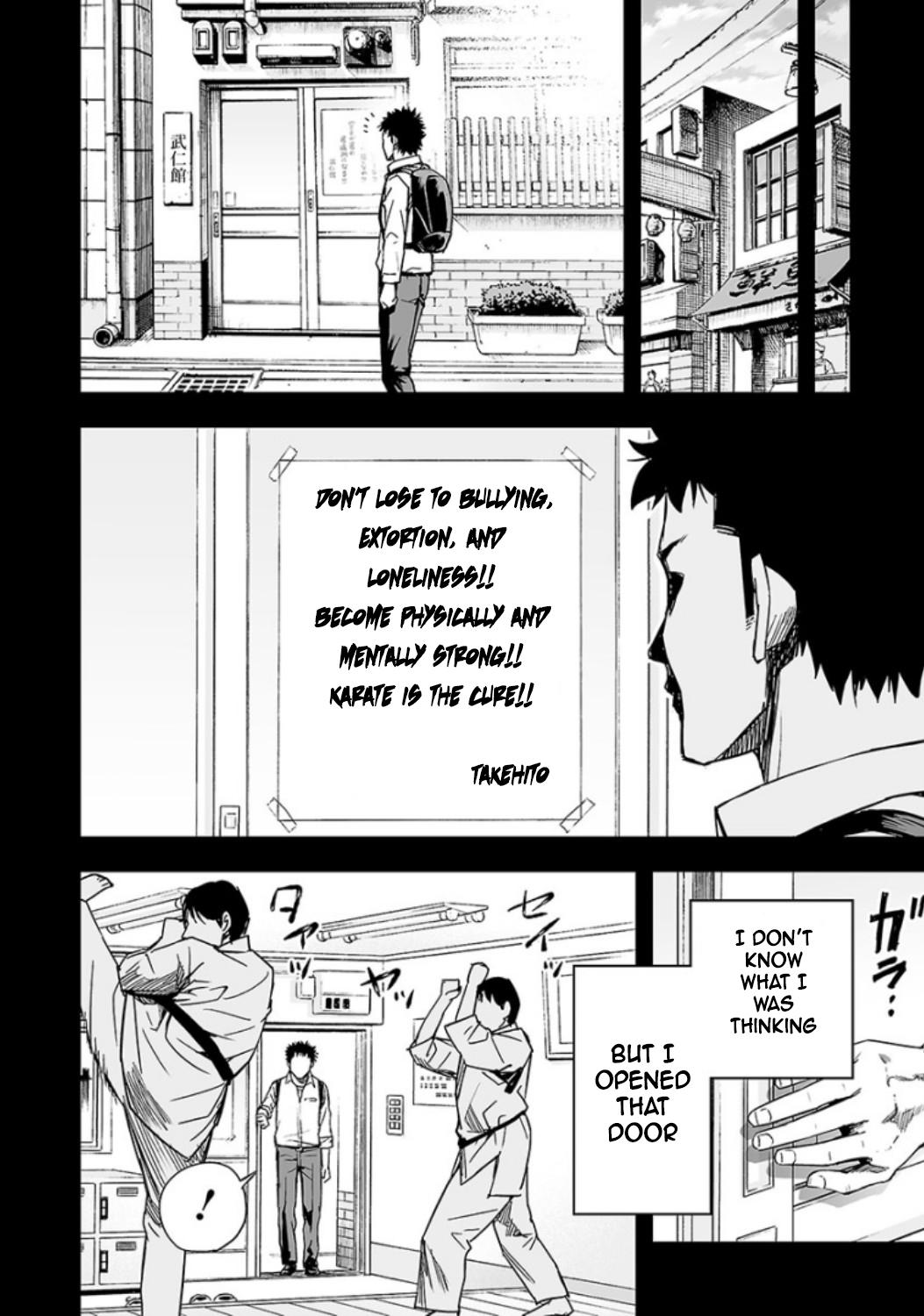 TSUYOSHI Chapter 20 14