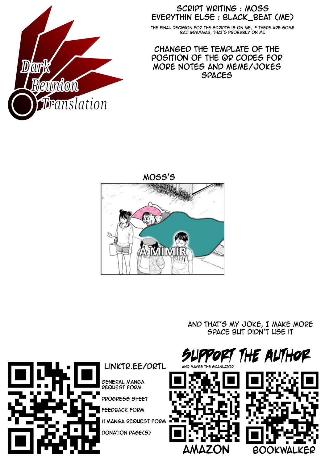 TSUYOSHI Chapter 21 17
