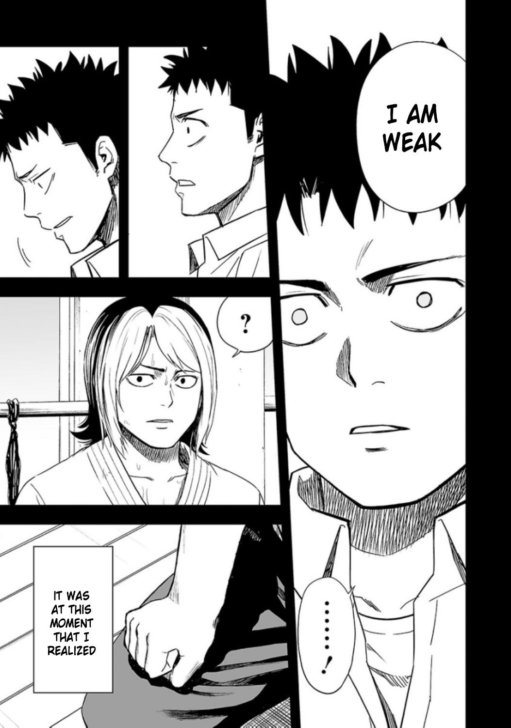 TSUYOSHI Chapter 23 11