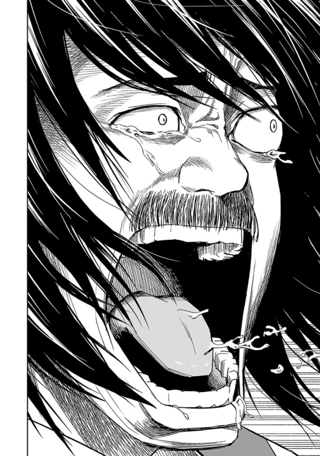 TSUYOSHI Chapter 25 10