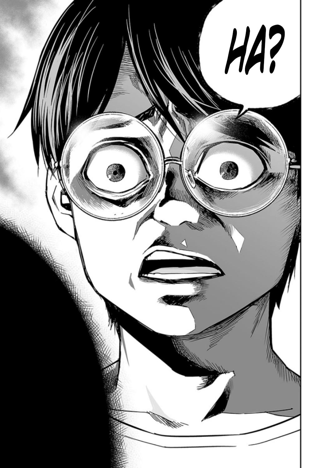 TSUYOSHI Chapter 27 15