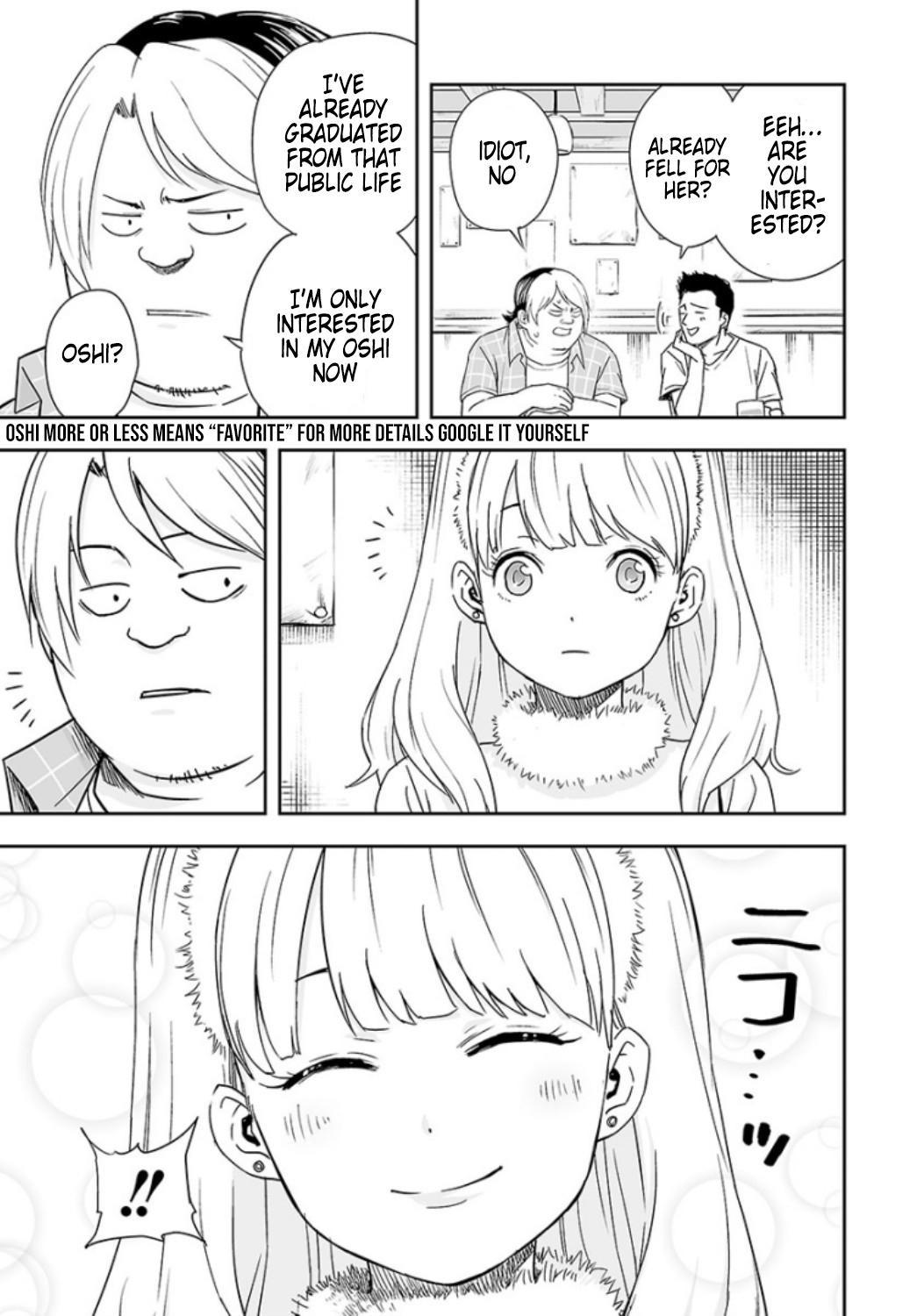 TSUYOSHI Chapter 29 13