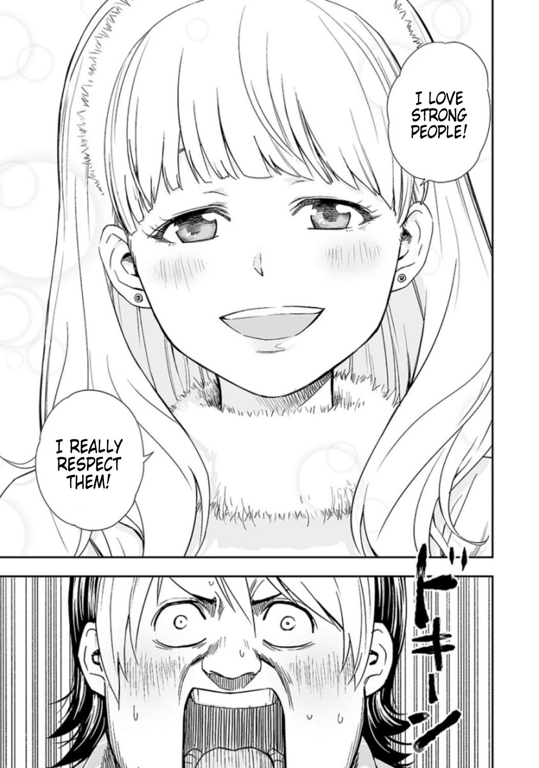 TSUYOSHI Chapter 30 3