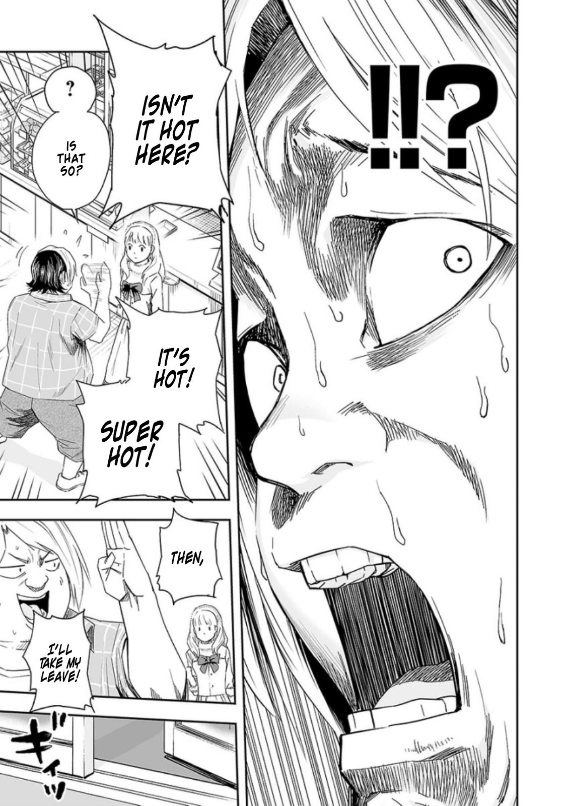 TSUYOSHI Chapter 31 5