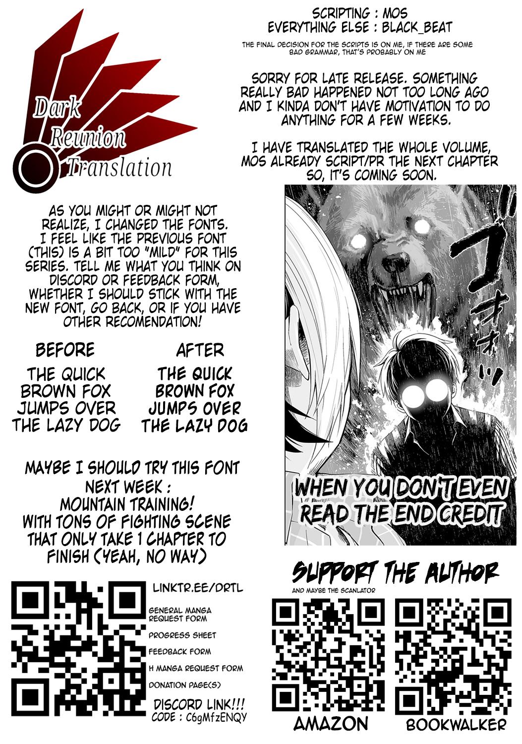 TSUYOSHI Chapter 31 17