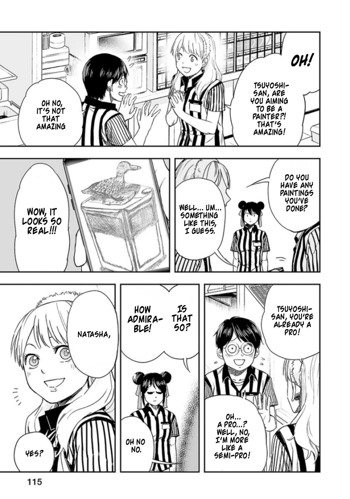 TSUYOSHI Chapter 34 3