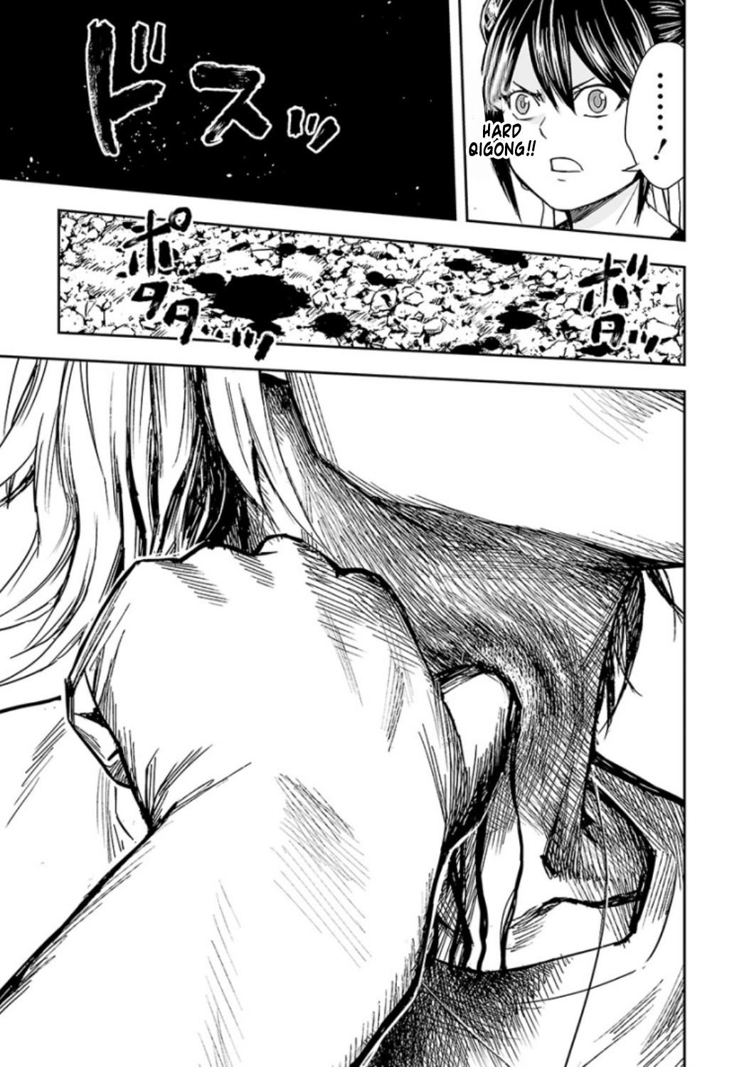 TSUYOSHI Chapter 35 13