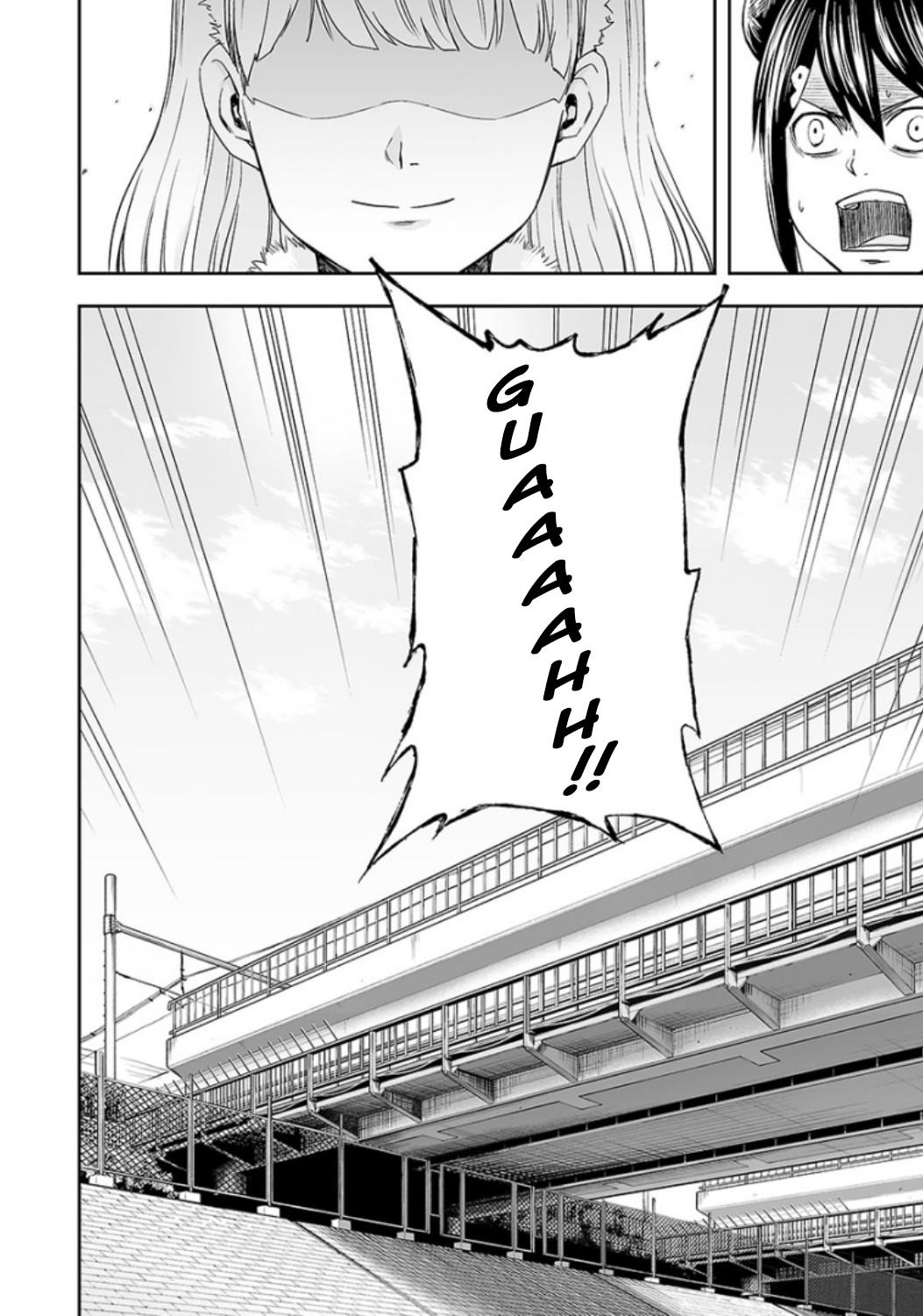 TSUYOSHI Chapter 36 15