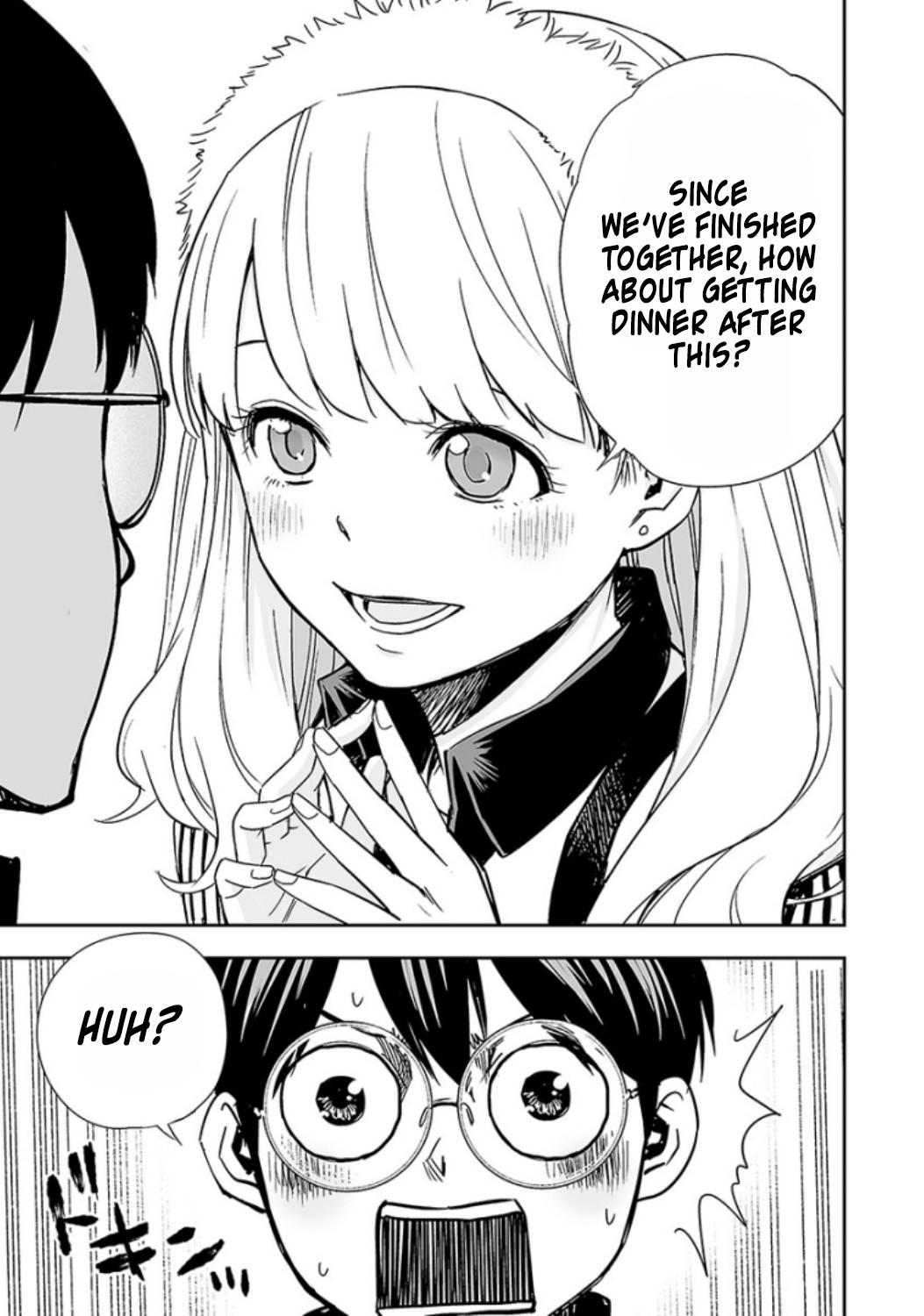 TSUYOSHI Chapter 38 14