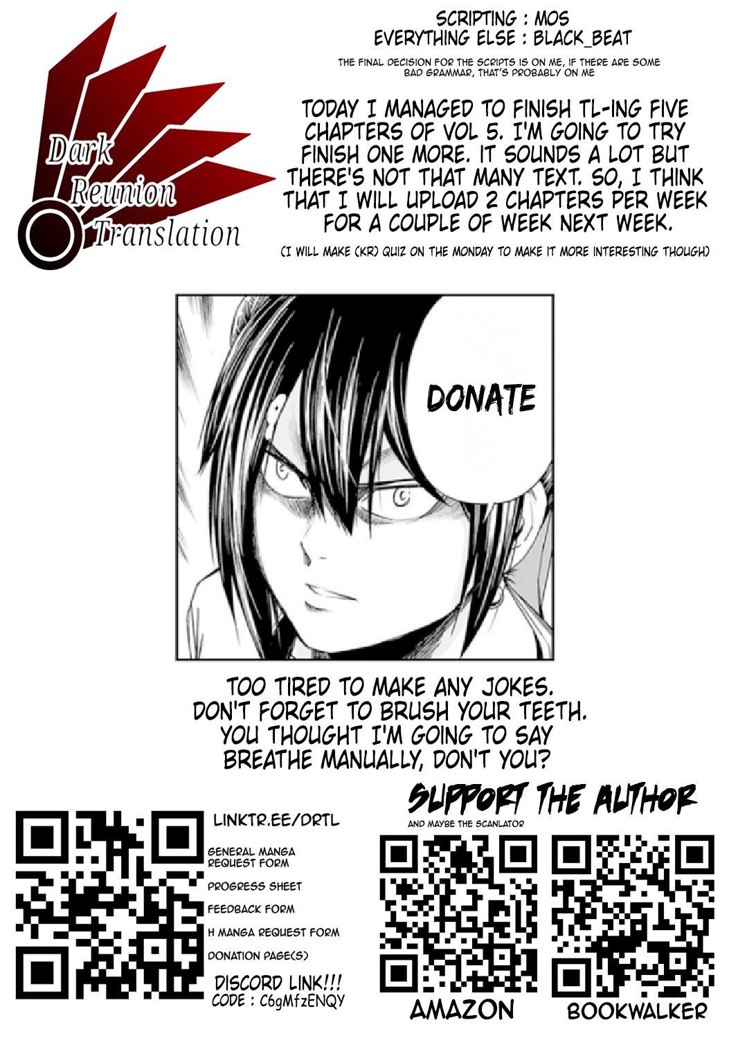 TSUYOSHI Chapter 38 16
