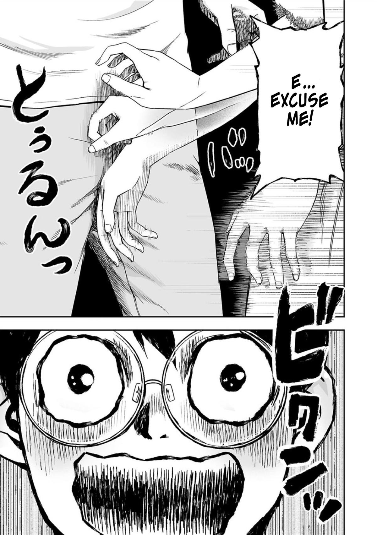 TSUYOSHI Chapter 39 6
