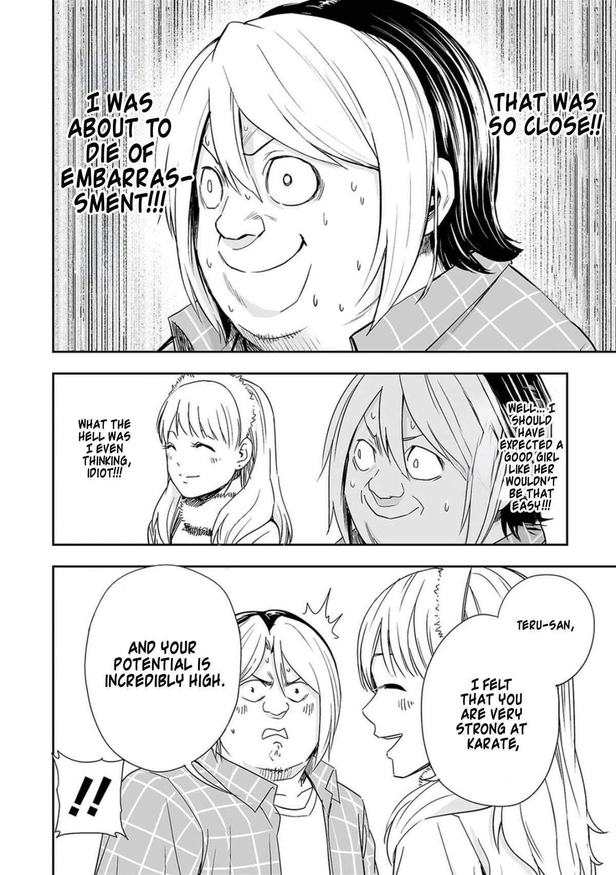 TSUYOSHI Chapter 47 6