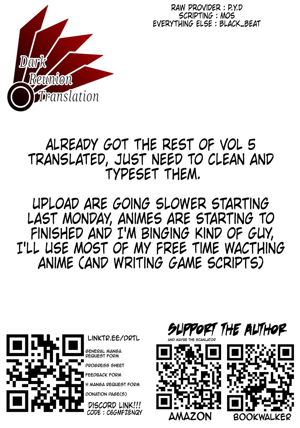 TSUYOSHI Chapter 47 16