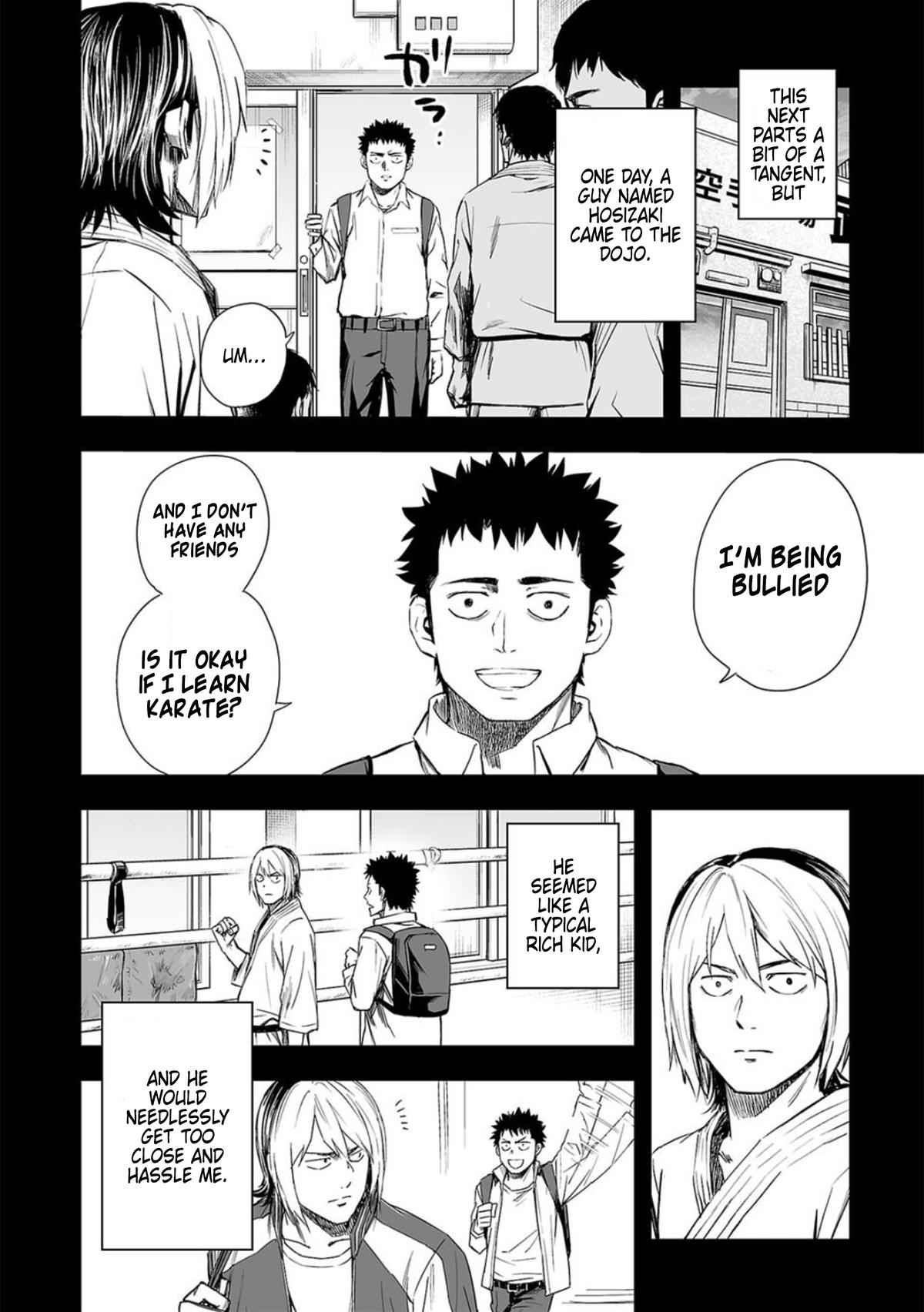 TSUYOSHI Chapter 52 9