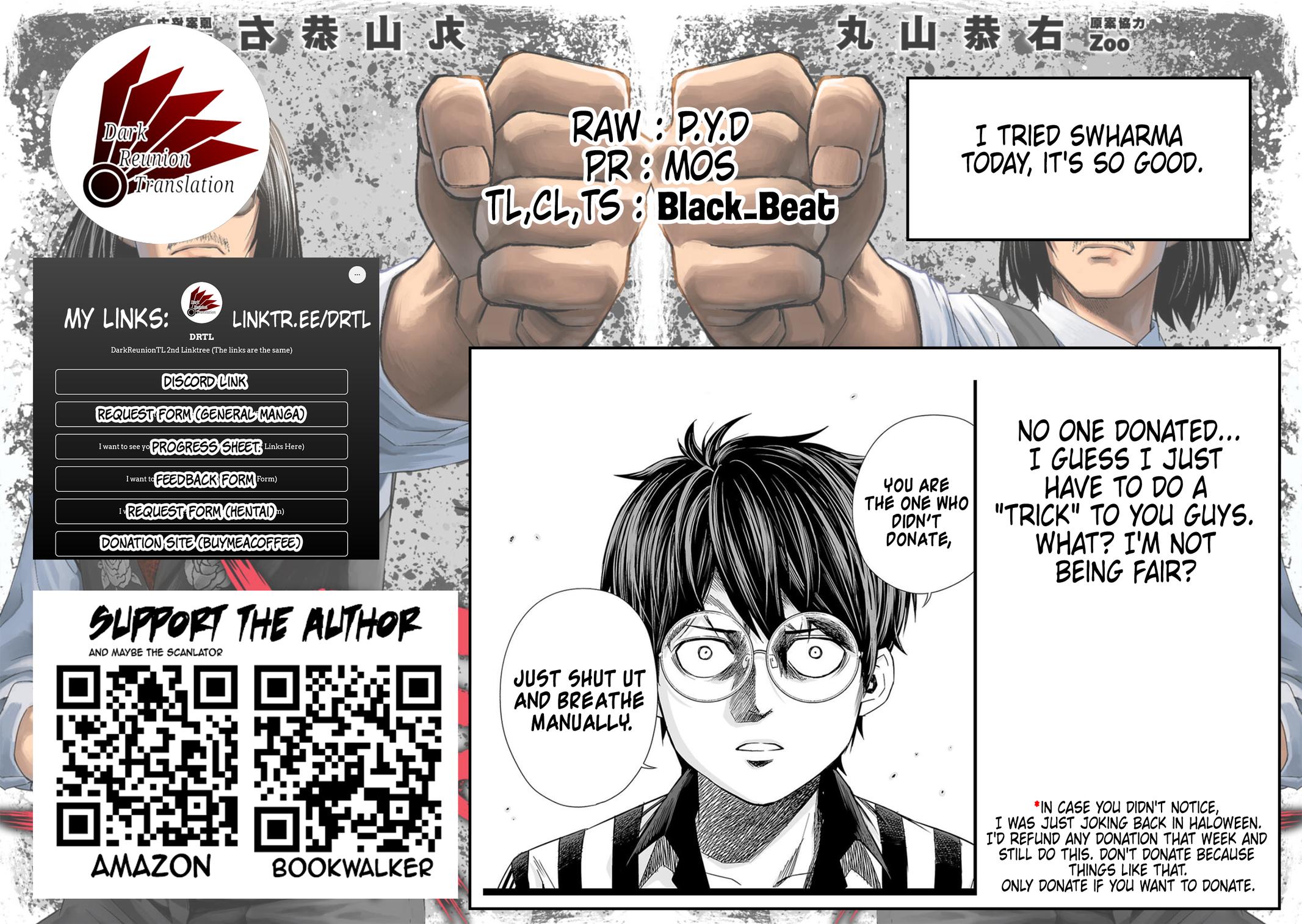 TSUYOSHI Chapter 53 14