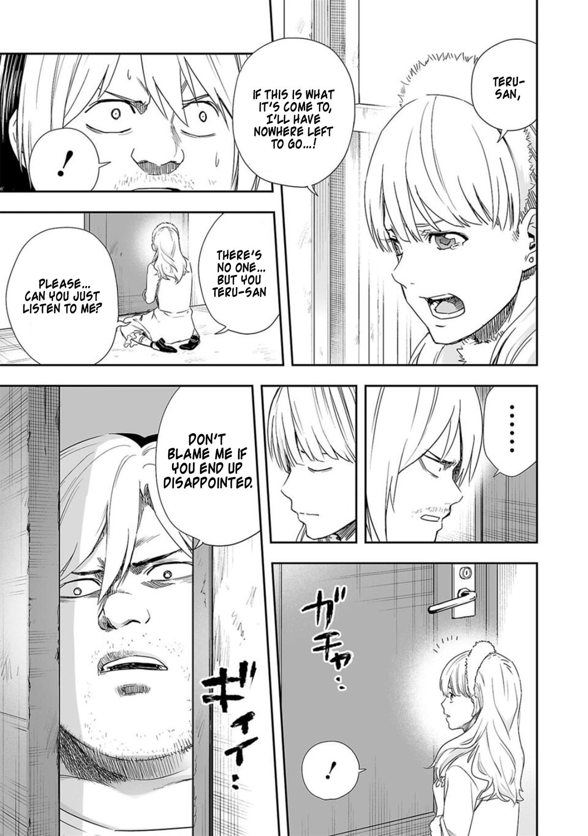 TSUYOSHI Chapter 55 3