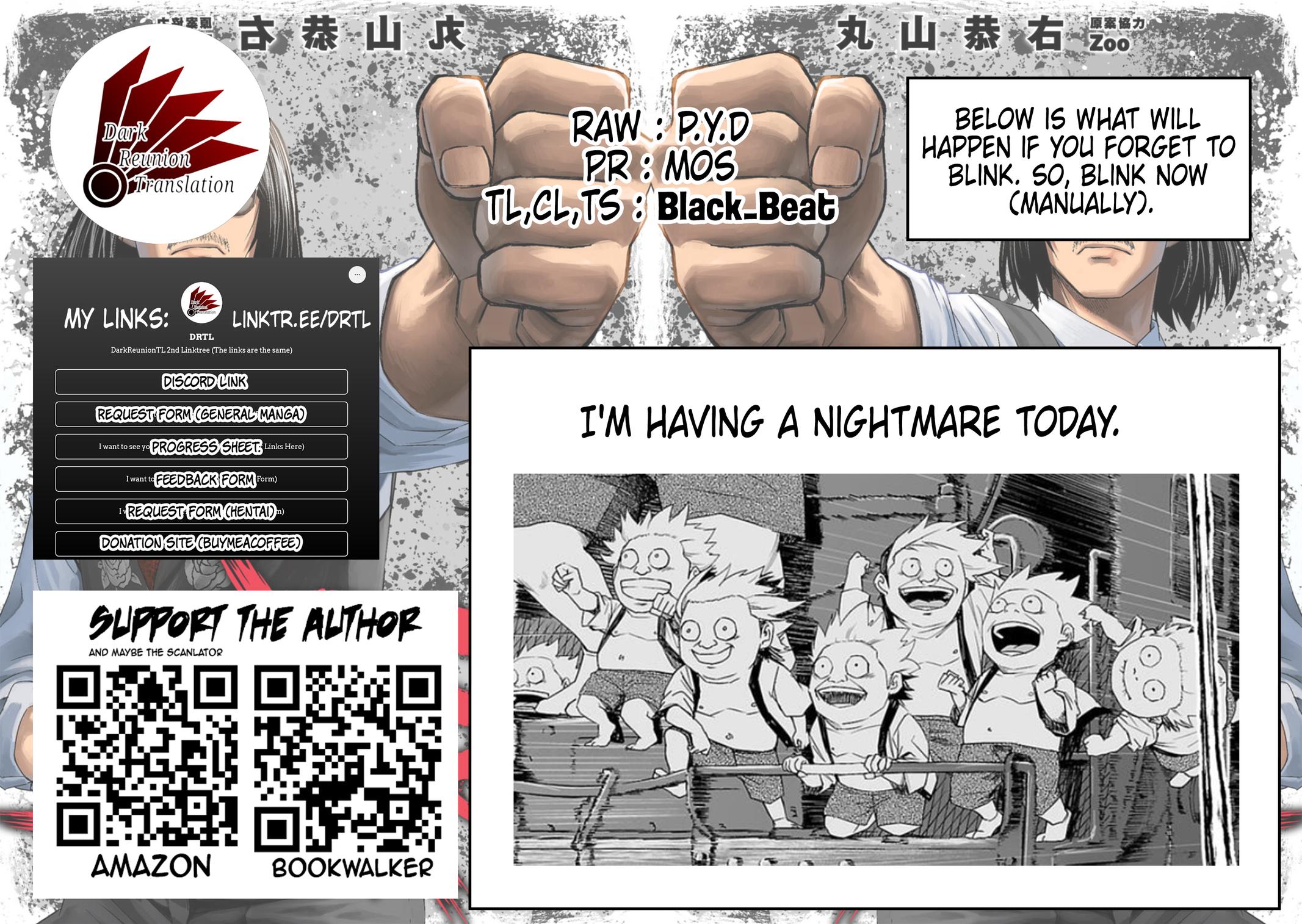 TSUYOSHI Chapter 60 19