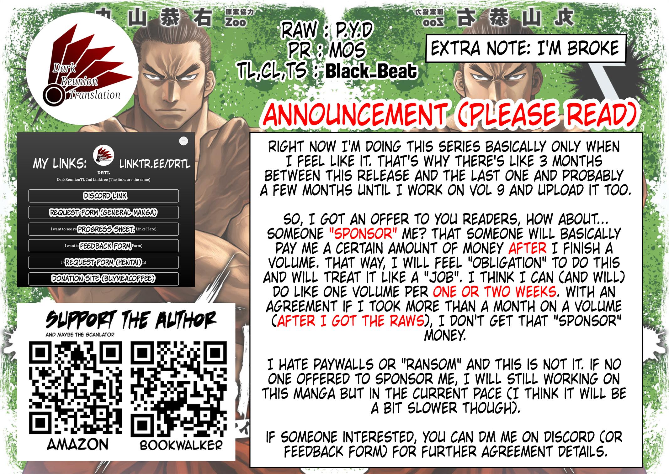 TSUYOSHI Chapter 75 18