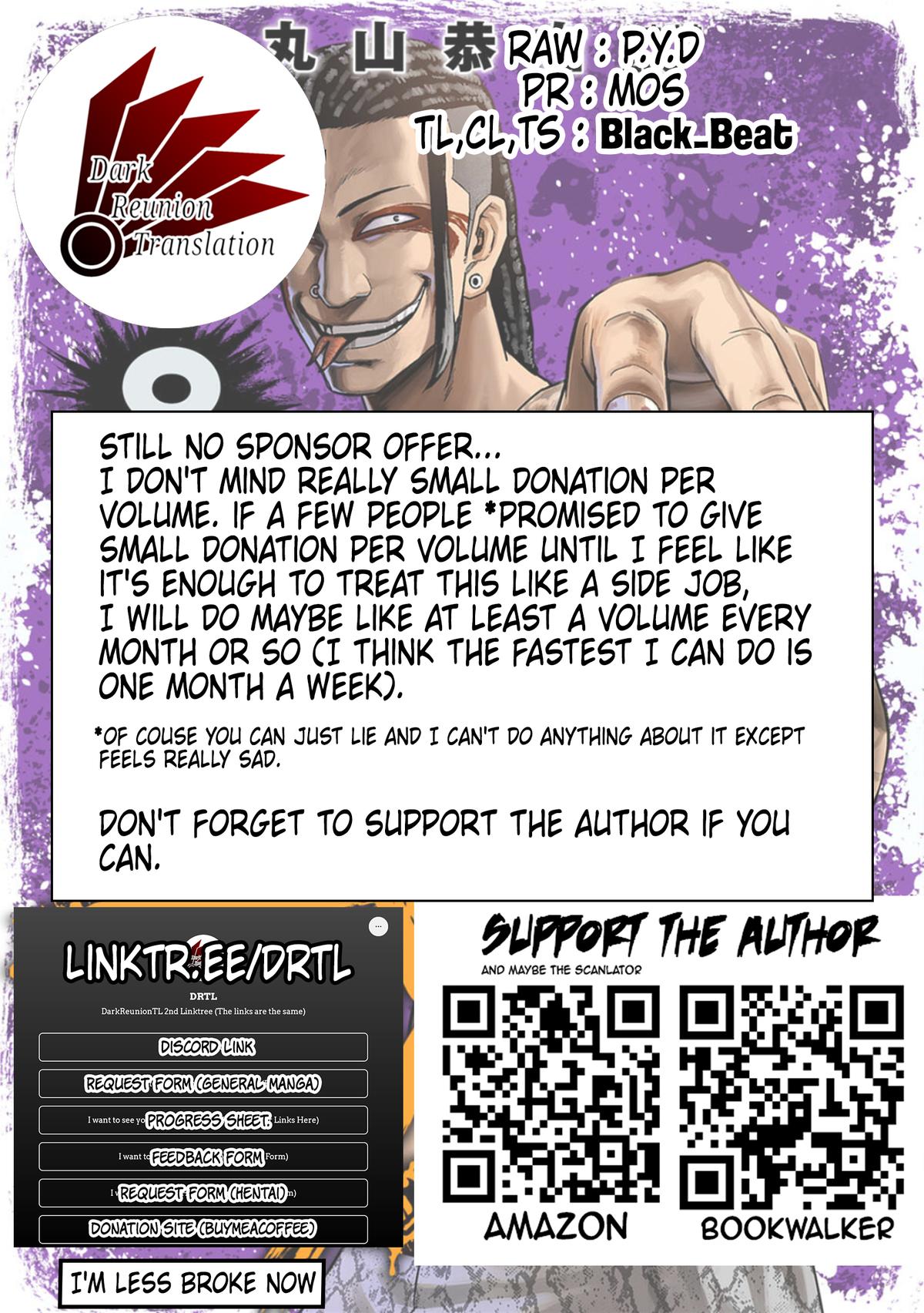 TSUYOSHI Chapter 79 16