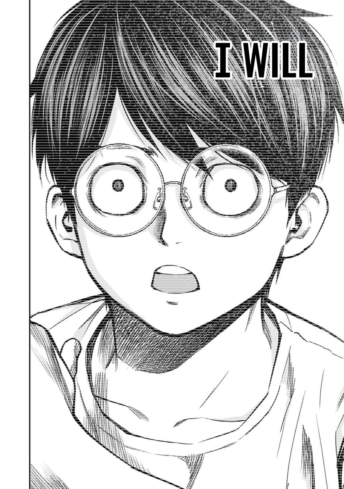 TSUYOSHI Chapter 109 16