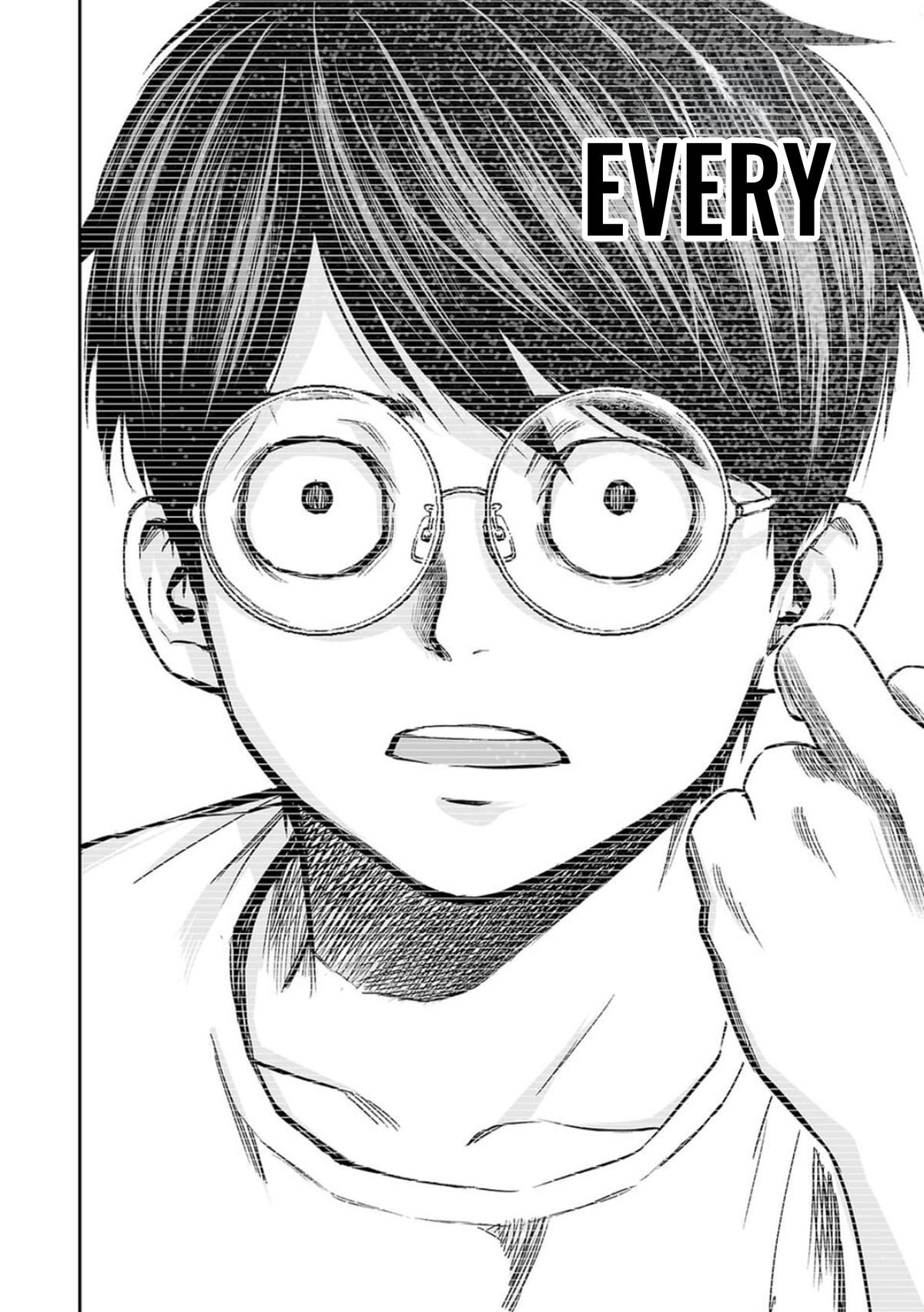 TSUYOSHI Chapter 109 18