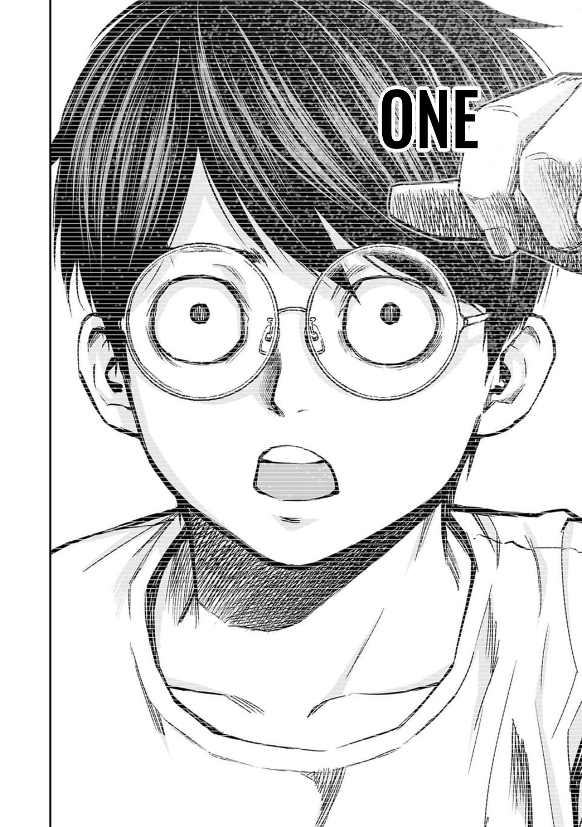 TSUYOSHI Chapter 109 20