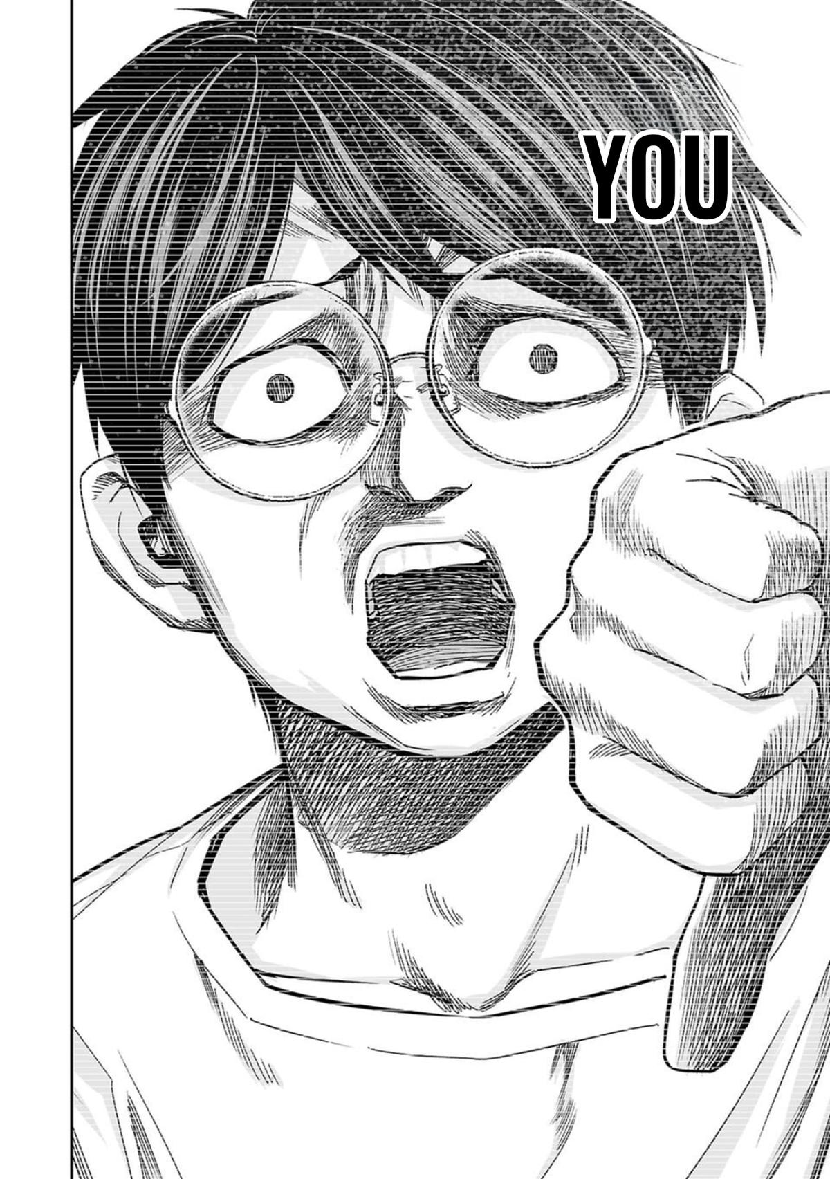 TSUYOSHI Chapter 109 22