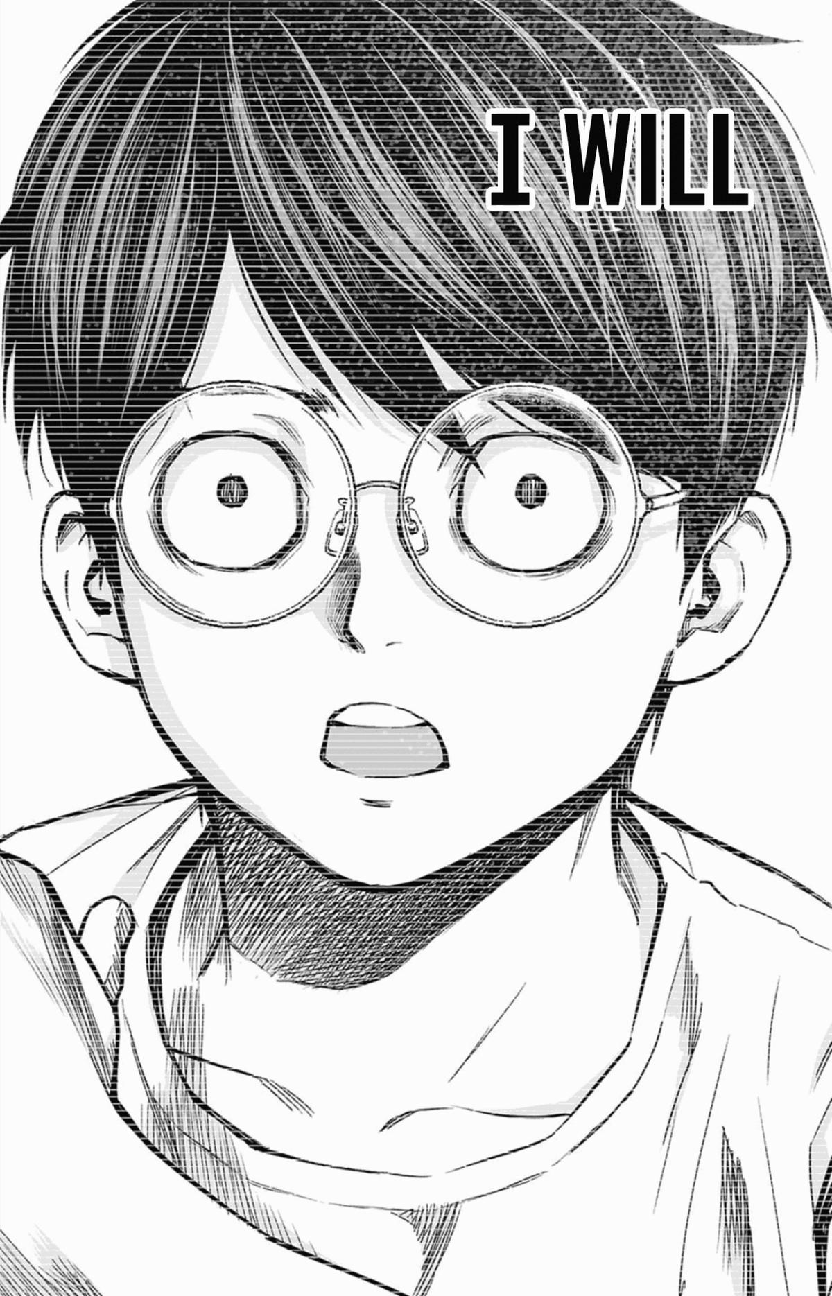 TSUYOSHI Chapter 109 25