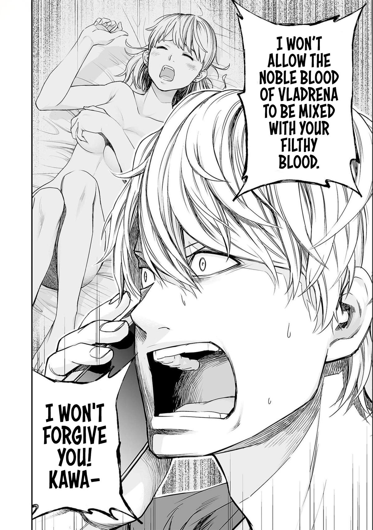 TSUYOSHI Chapter 127 10