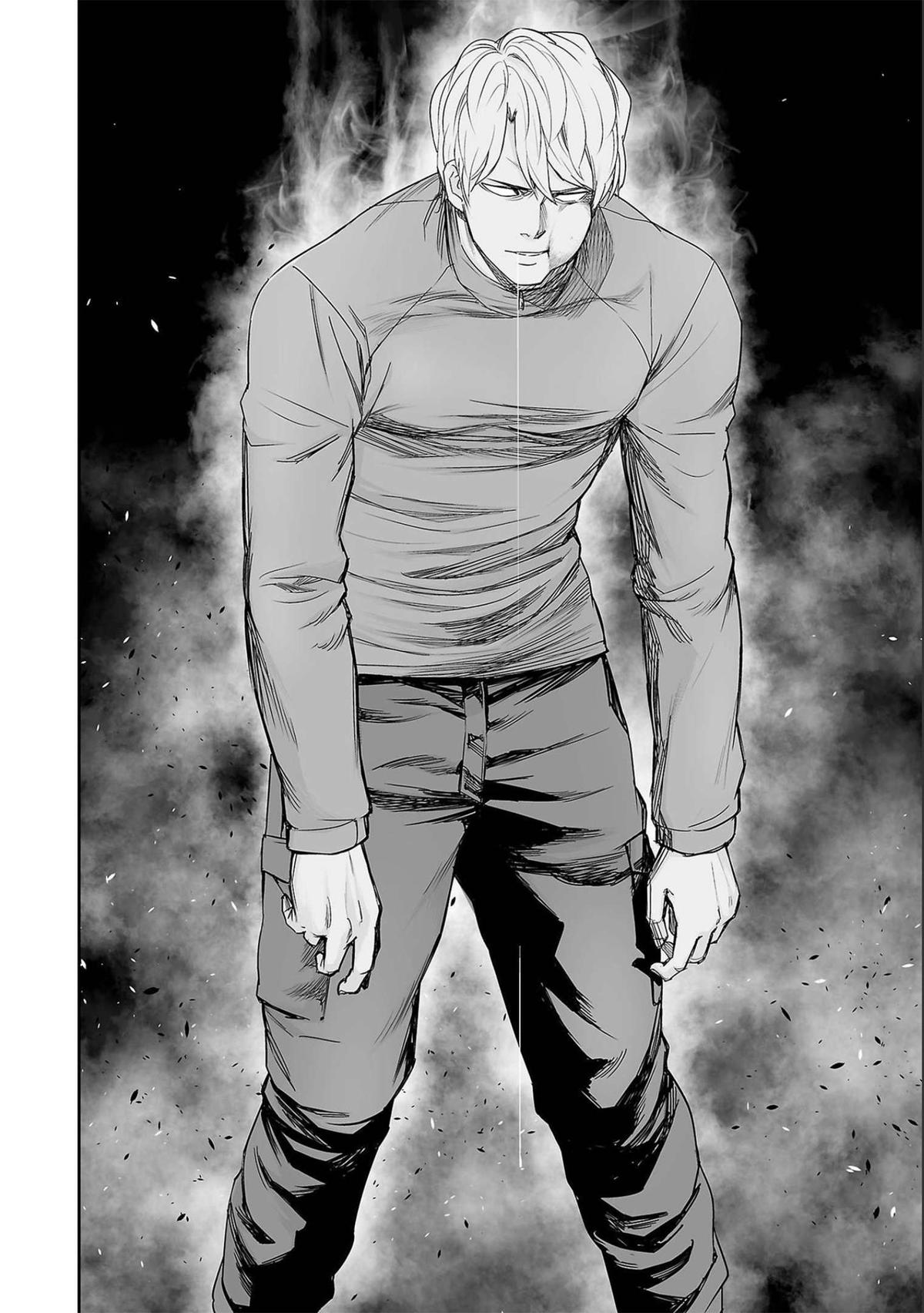 TSUYOSHI Chapter 141 4