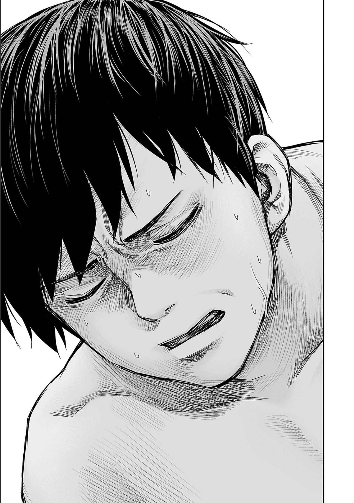 TSUYOSHI Chapter 146 13