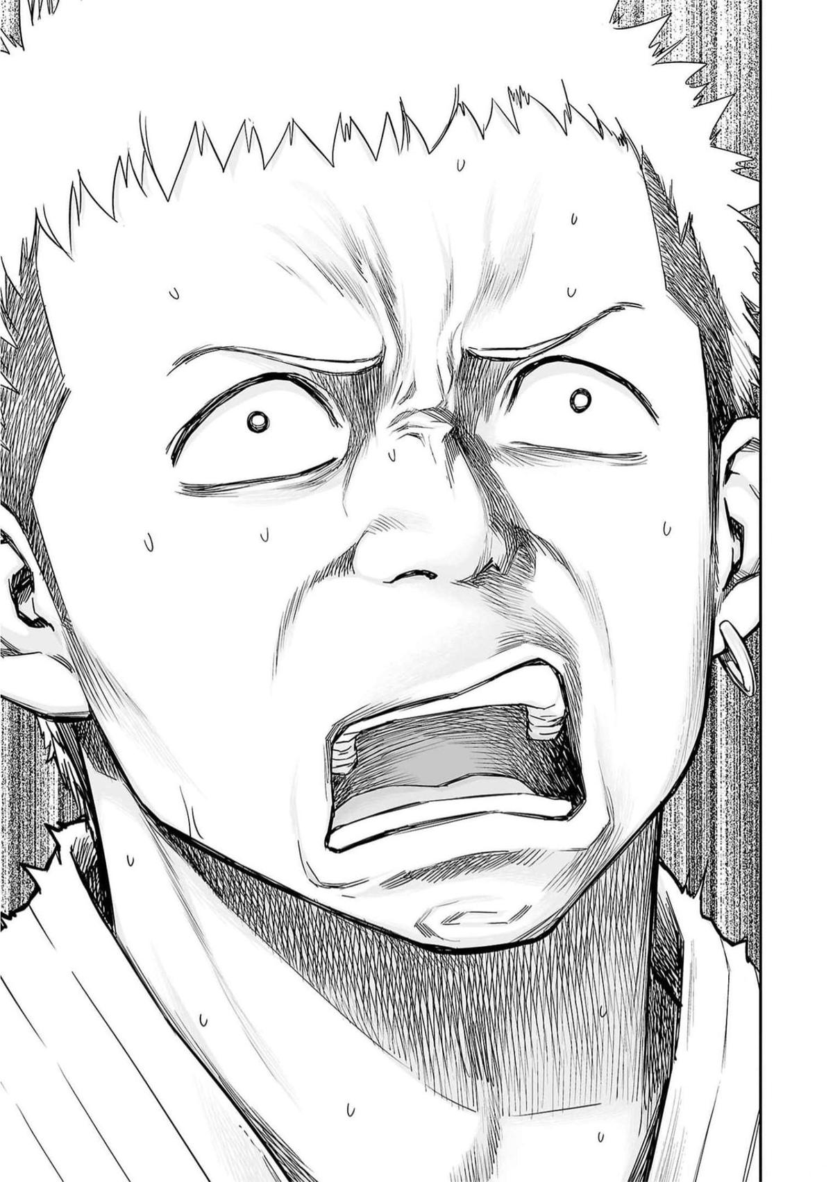 TSUYOSHI Chapter 188 17