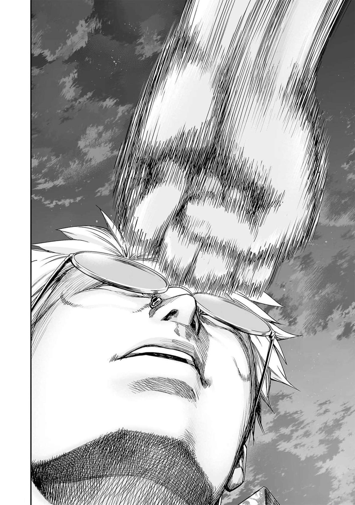 TSUYOSHI Chapter 192 13