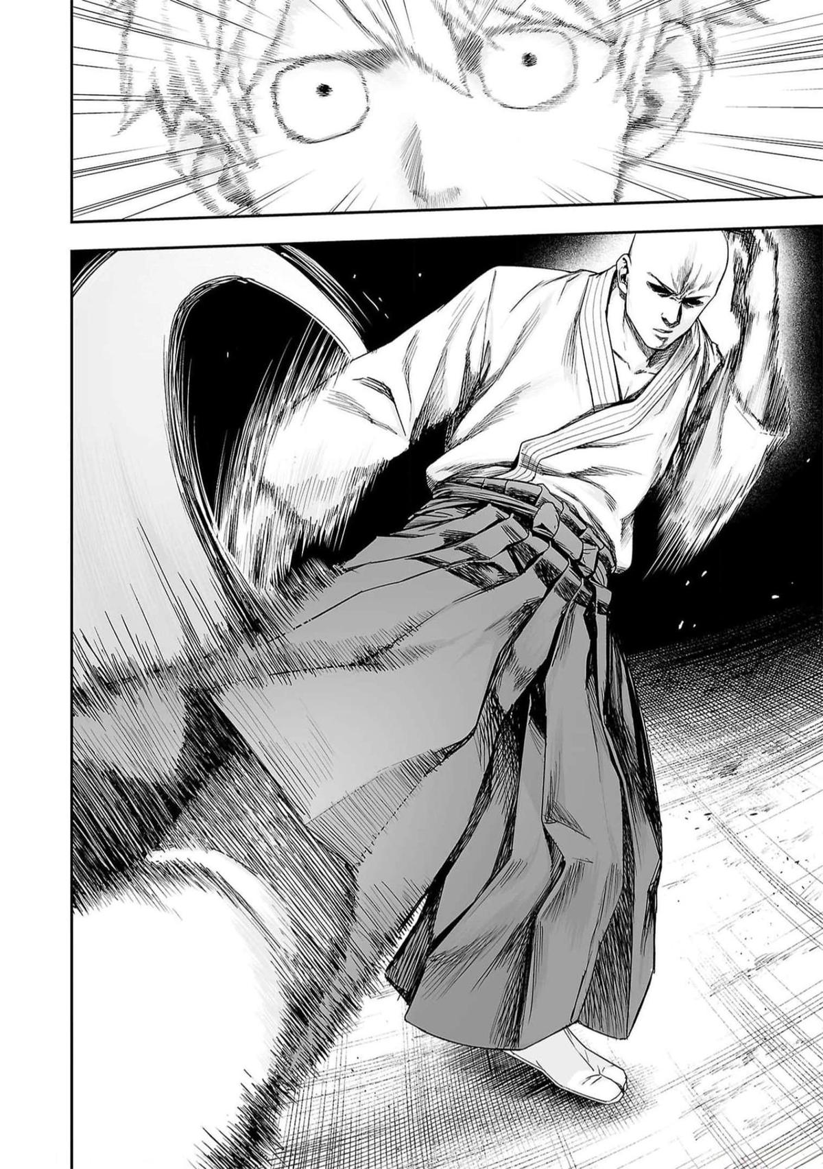 TSUYOSHI Chapter 193 2