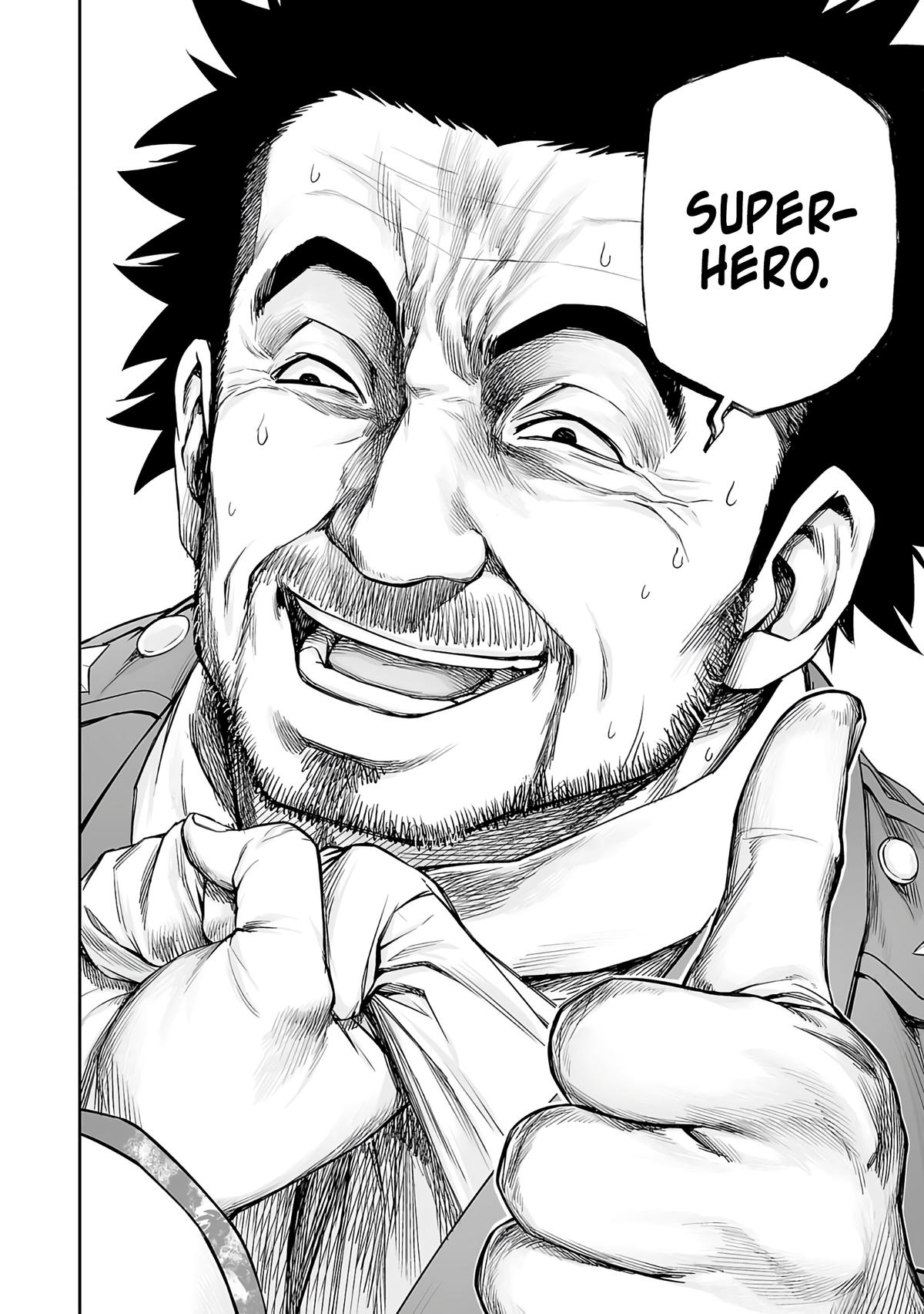 TSUYOSHI Chapter 252 12