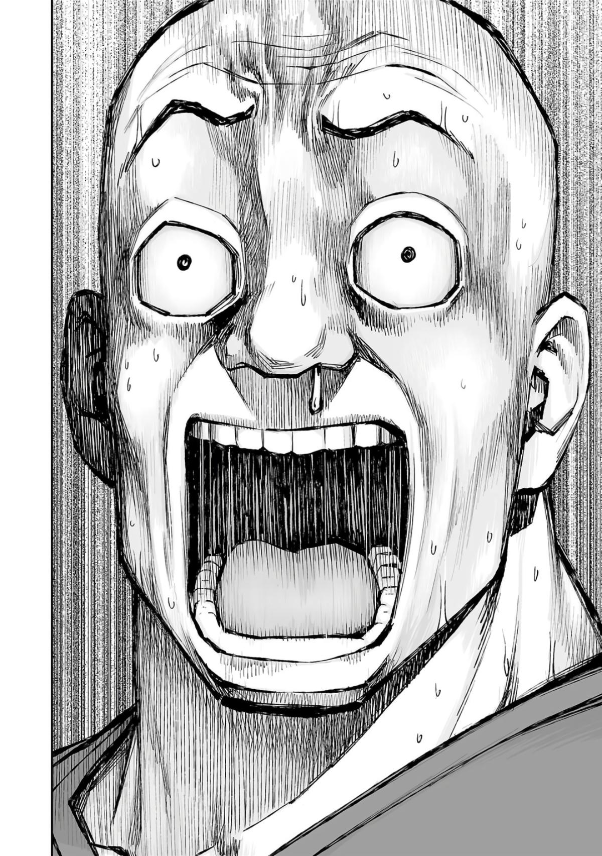 TSUYOSHI Chapter 276 12