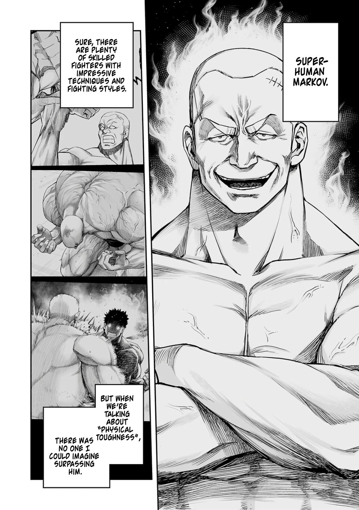 TSUYOSHI Chapter 279 2