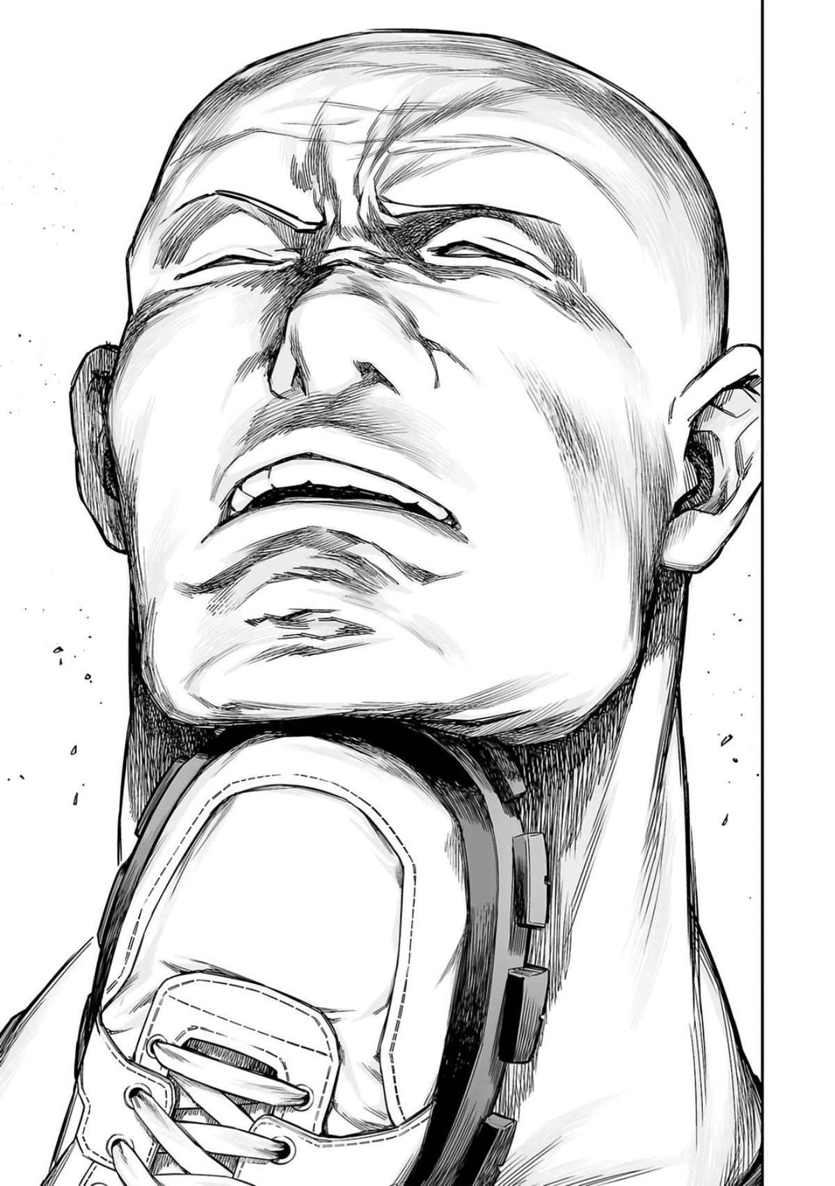 TSUYOSHI Chapter 280 3