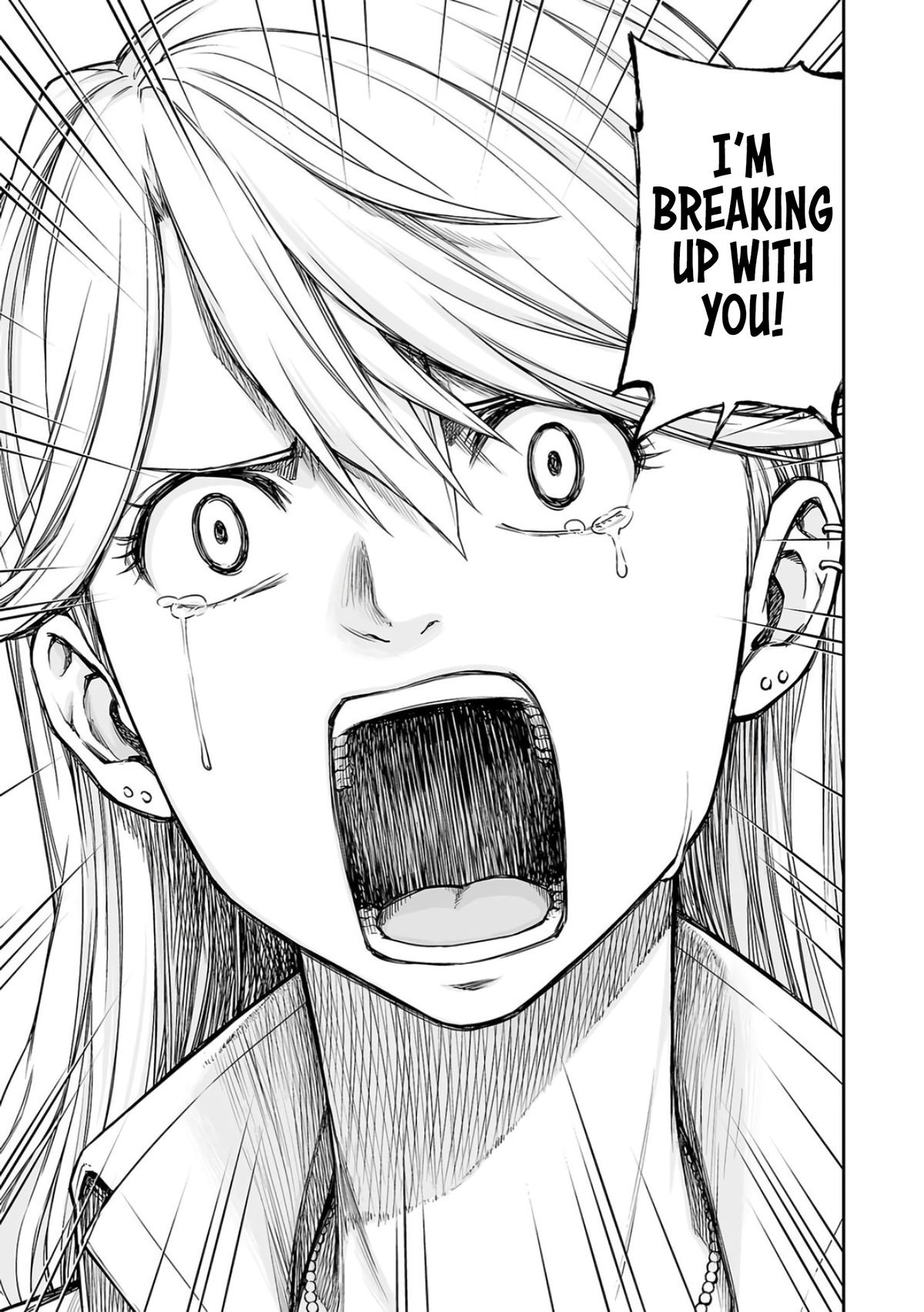 TSUYOSHI Chapter 289 13