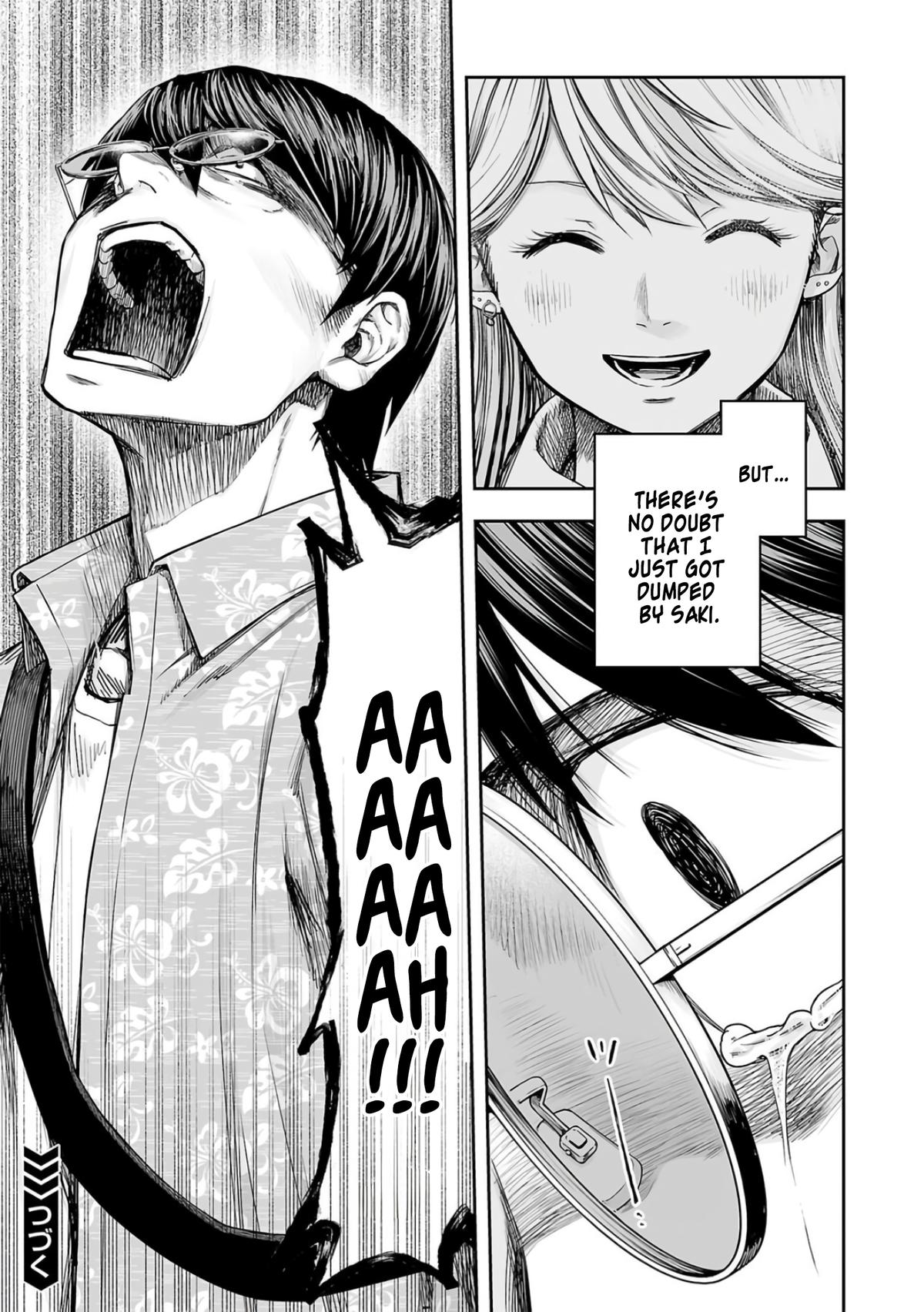 TSUYOSHI Chapter 290 11