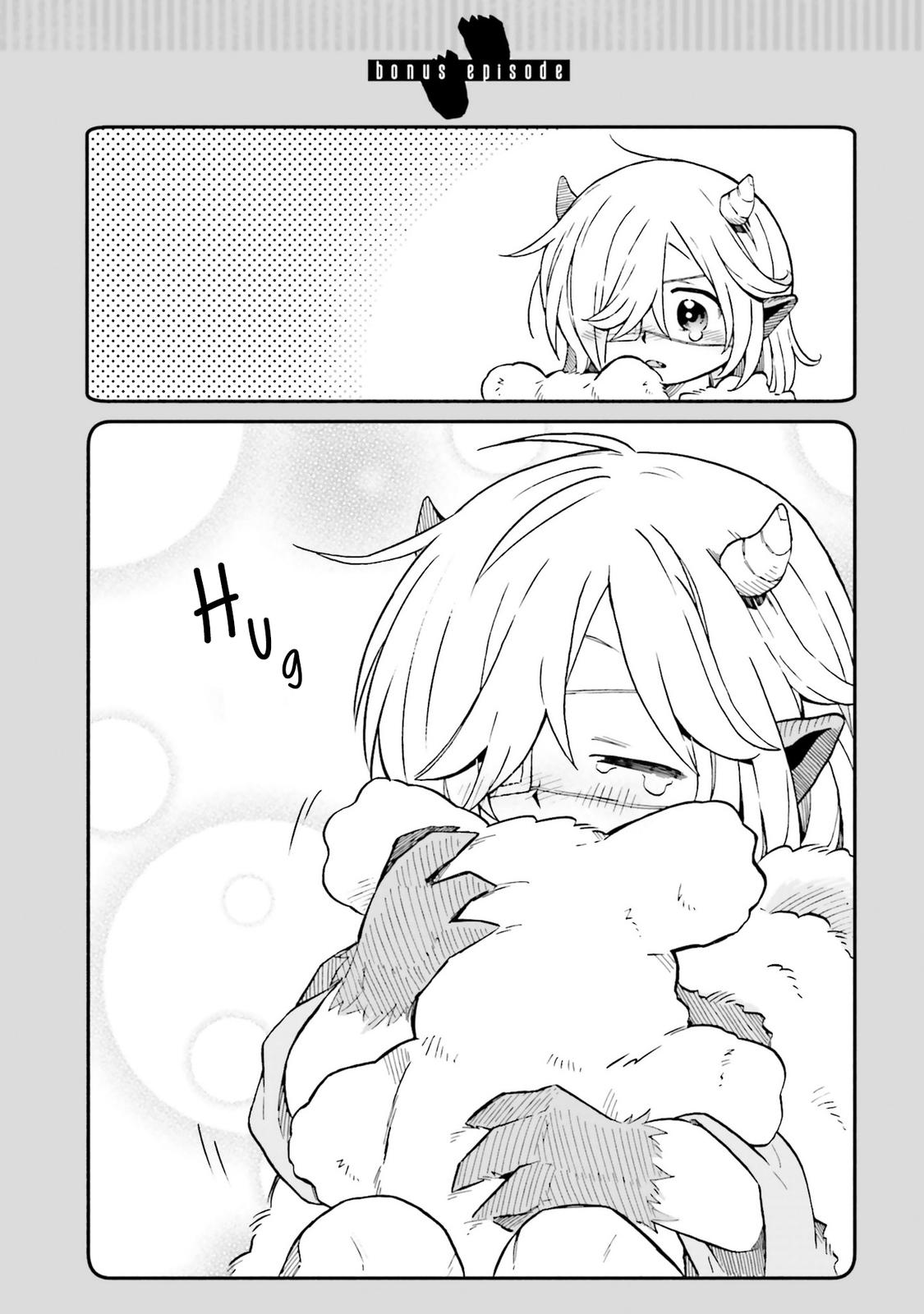 Taimashi to Akuma-chan Chapter 1 10