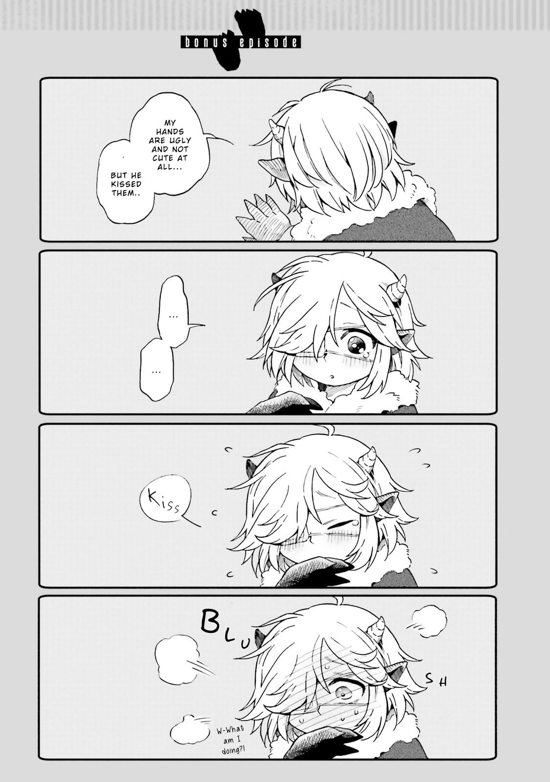 Taimashi to Akuma-chan Chapter 2 5