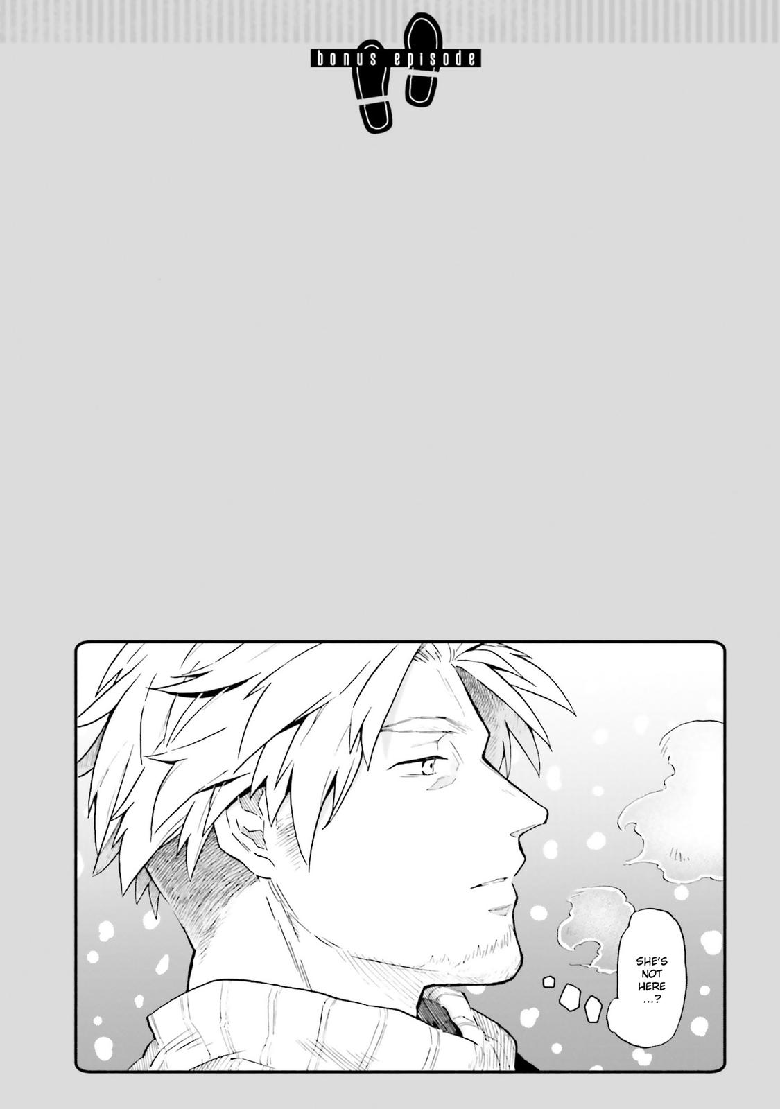 Taimashi to Akuma-chan Chapter 3 6